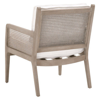 Leone Club Chair - Chapin Furniture