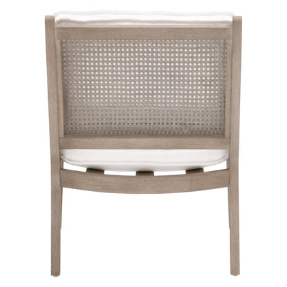 Leone Club Chair - Chapin Furniture