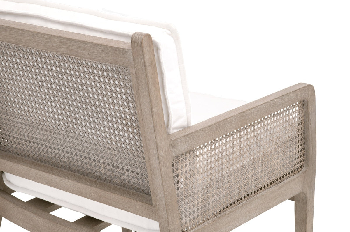 Leone Club Chair - Chapin Furniture