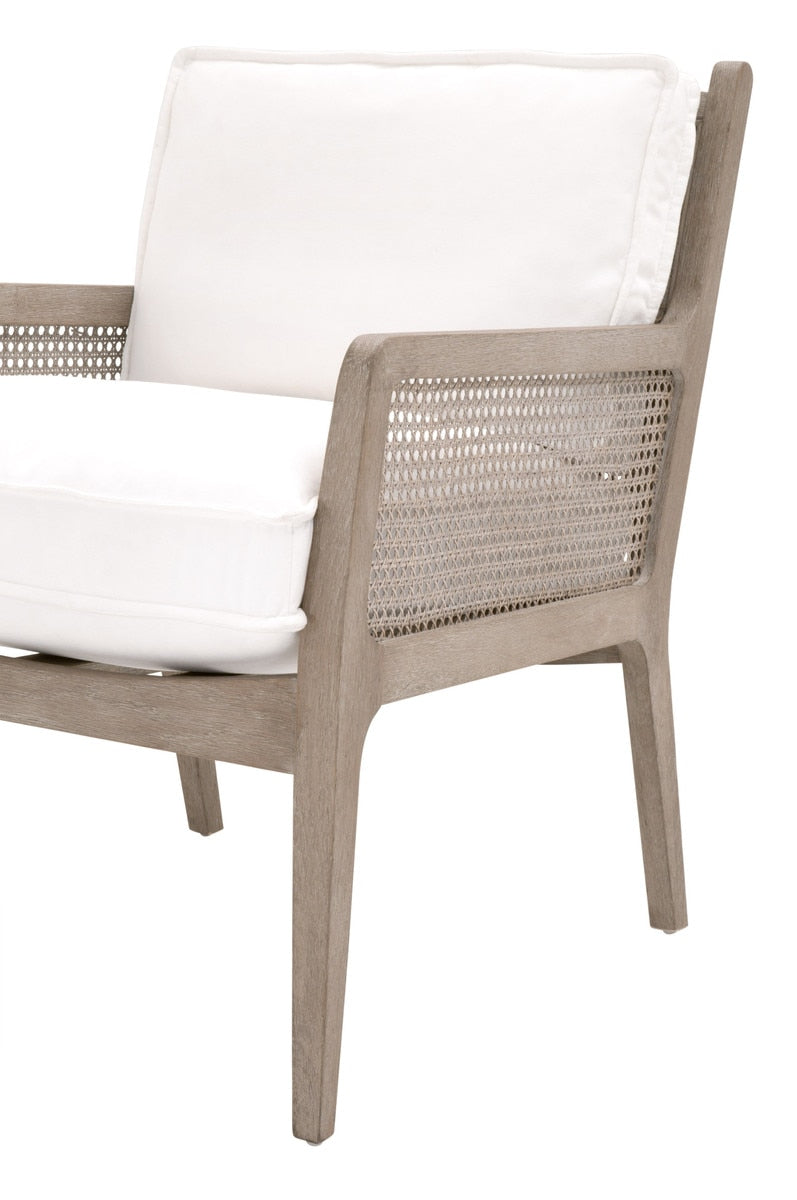 Leone Club Chair - Chapin Furniture