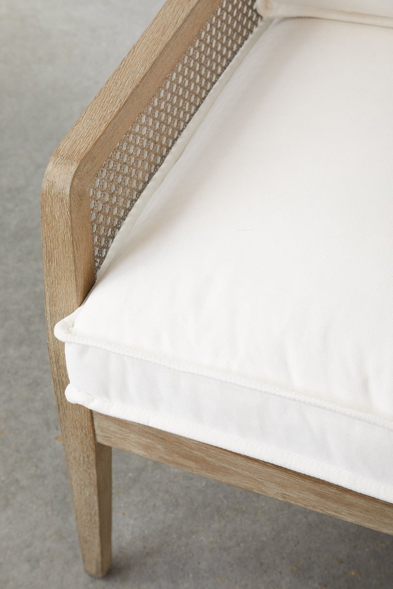 Leone Club Chair - Chapin Furniture