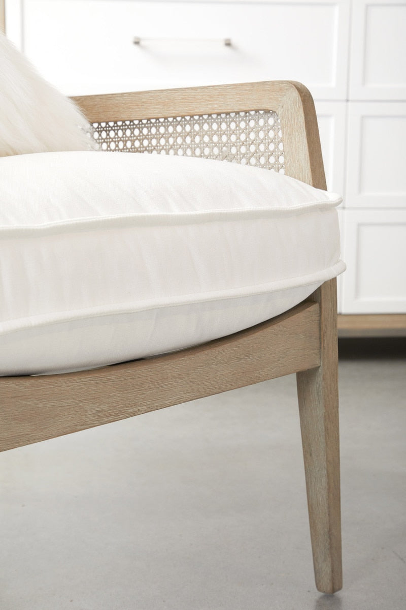 Leone Club Chair - Chapin Furniture