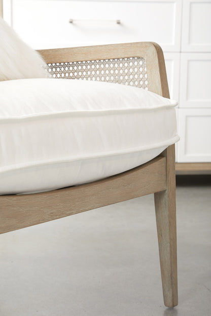 Leone Club Chair - Chapin Furniture