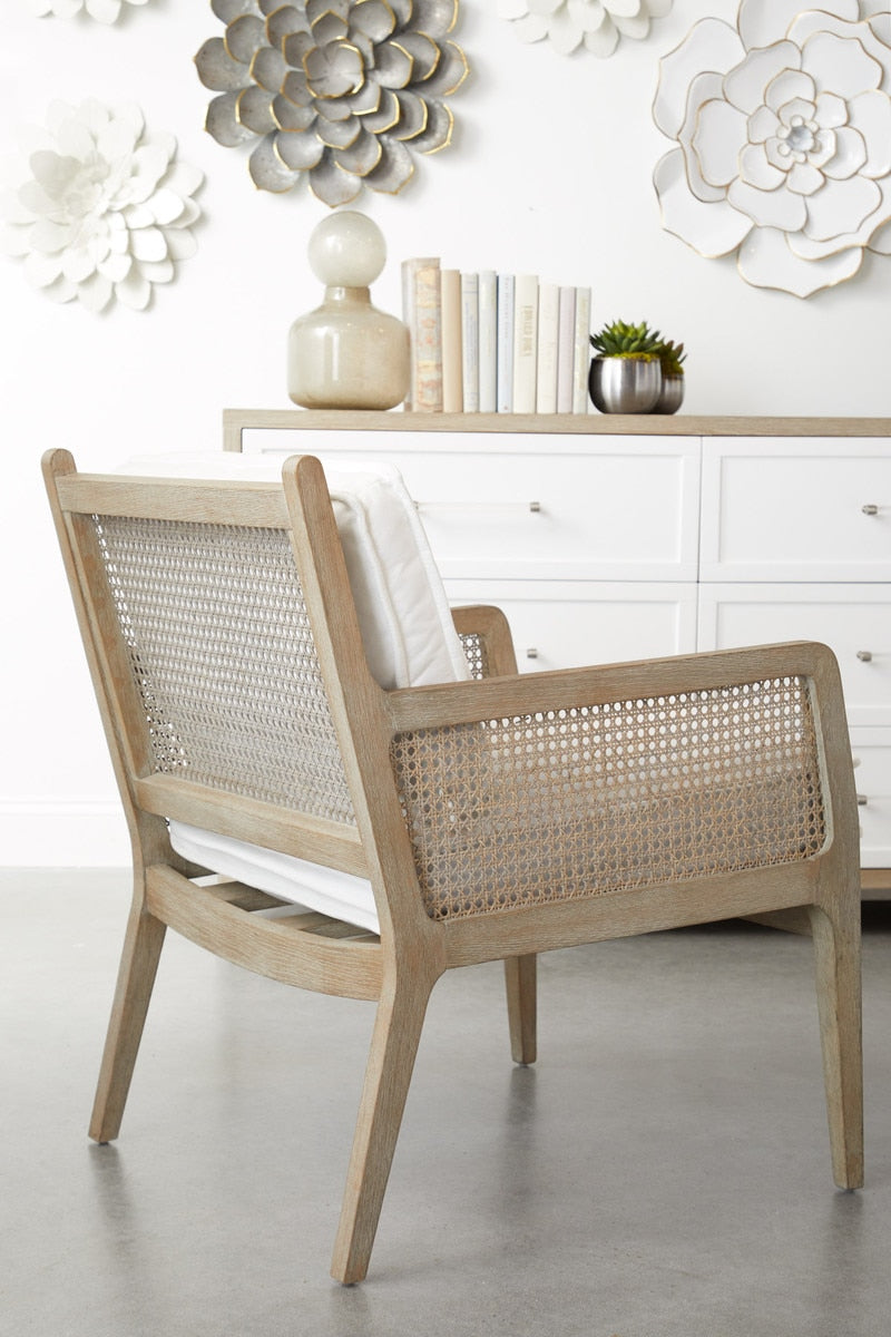 Leone Club Chair - Chapin Furniture