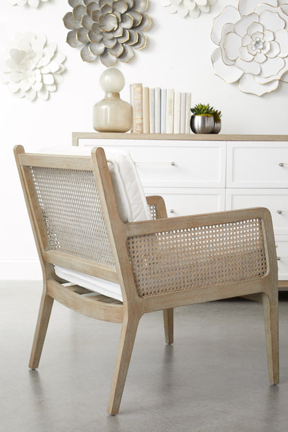 Leone Club Chair - Chapin Furniture