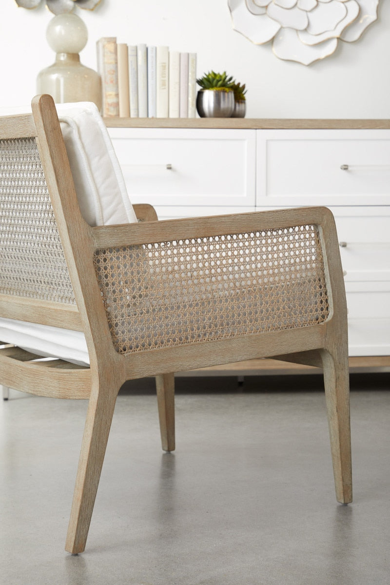 Leone Club Chair - Chapin Furniture