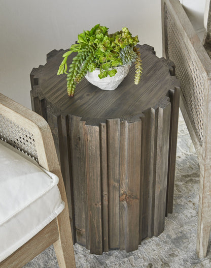 Leone Club Chair - Chapin Furniture