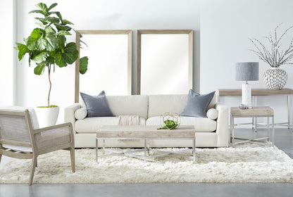Leone Club Chair - Chapin Furniture