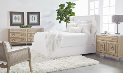 Leone Club Chair - Chapin Furniture