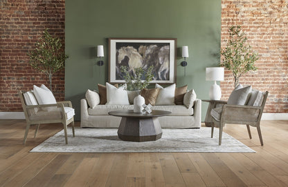 Leone Club Chair - Chapin Furniture