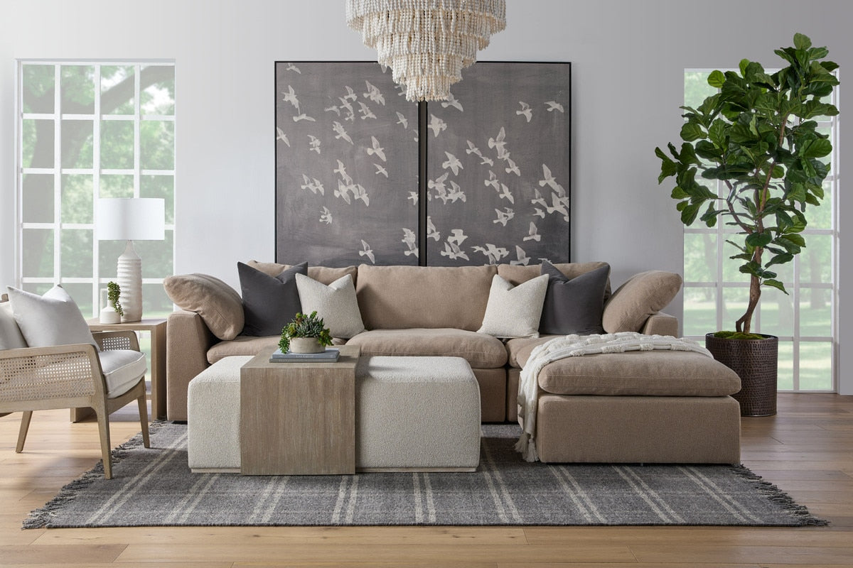 Leone Club Chair - Chapin Furniture