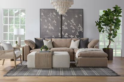 Leone Club Chair - Chapin Furniture