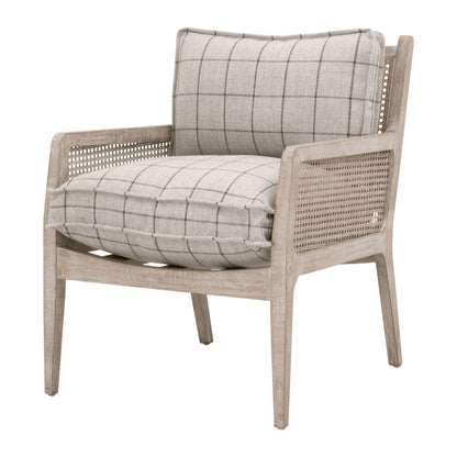 Leone Club Chair - Chapin Furniture