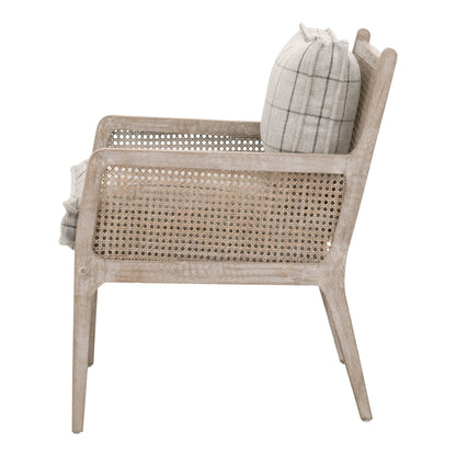 Leone Club Chair - Chapin Furniture