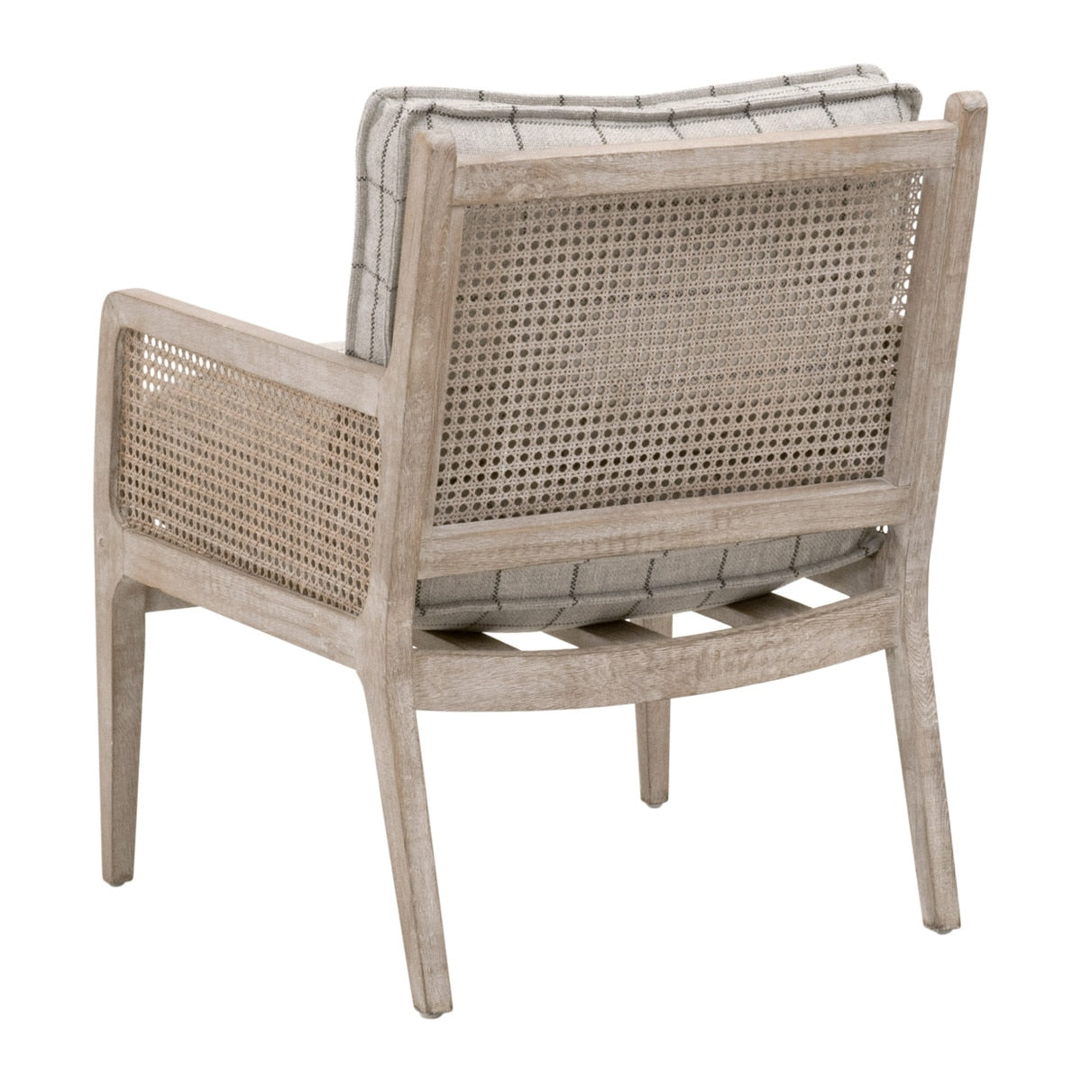 Leone Club Chair - Chapin Furniture
