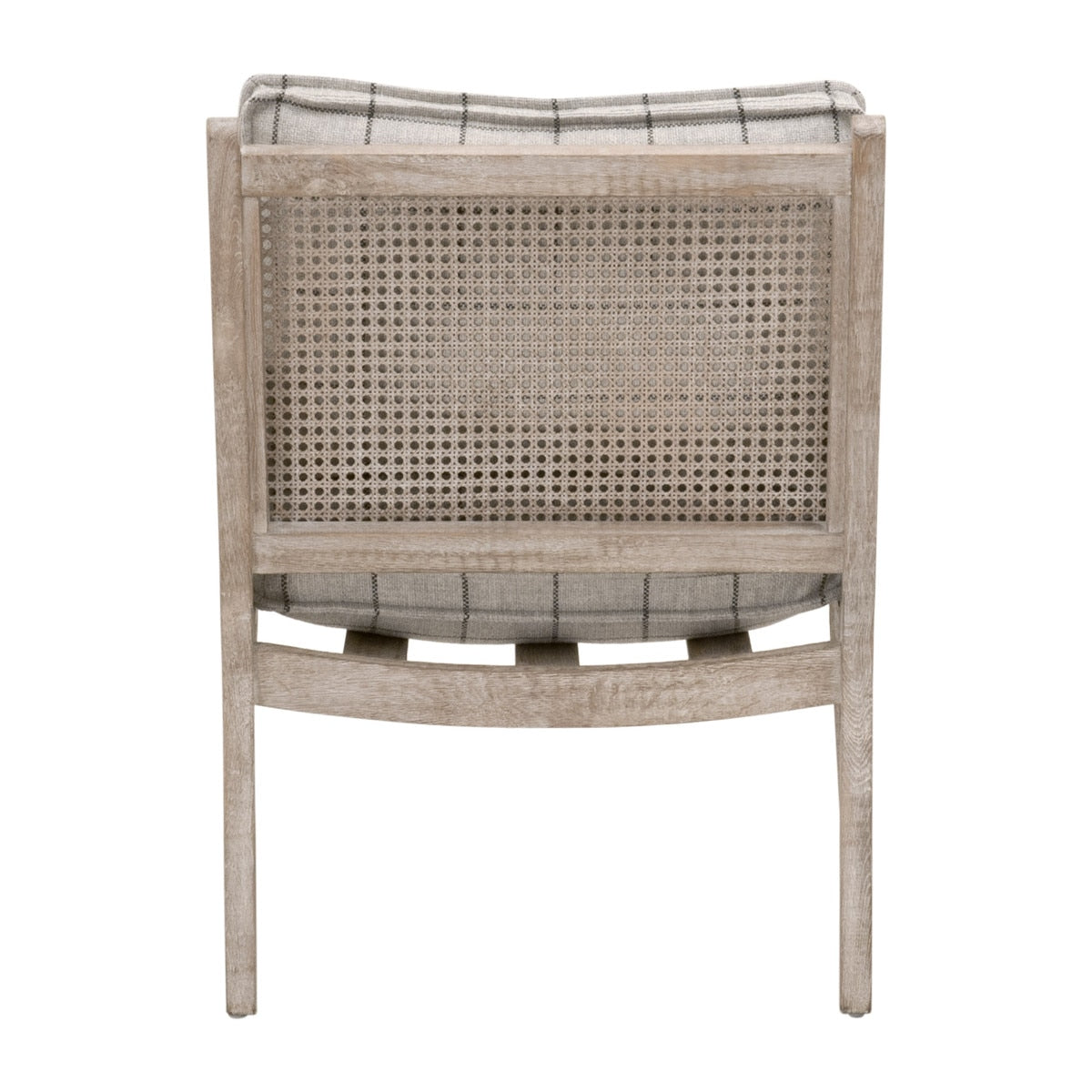 Leone Club Chair - Chapin Furniture
