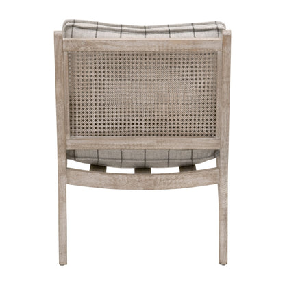 Leone Club Chair - Chapin Furniture