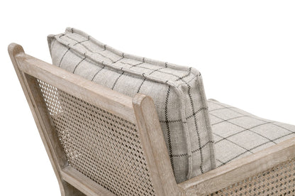 Leone Club Chair - Chapin Furniture