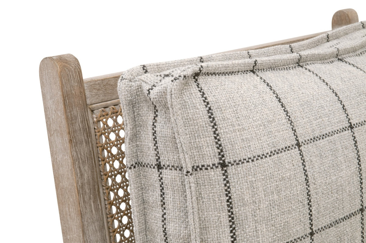 Leone Club Chair - Chapin Furniture