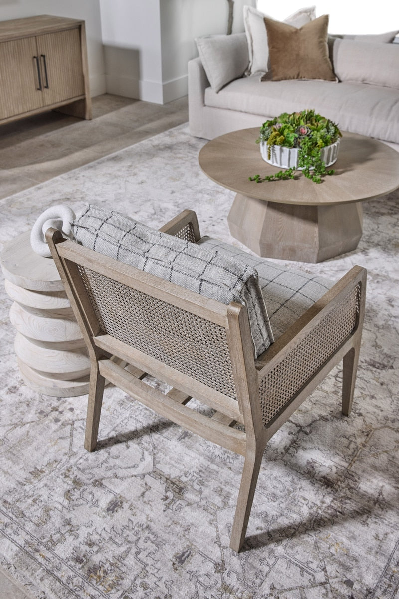 Leone Club Chair - Chapin Furniture