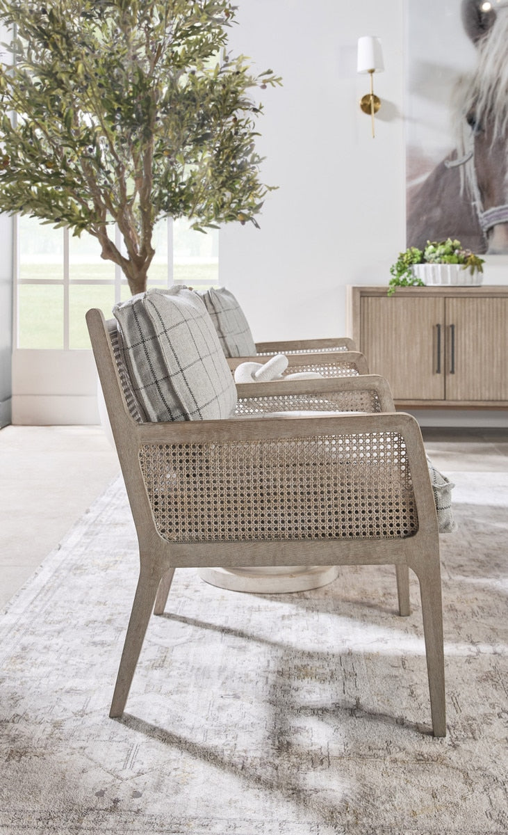 Leone Club Chair - Chapin Furniture