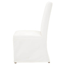 Levi Slipcover Dining Chair- Set of 2 - Chapin Furniture