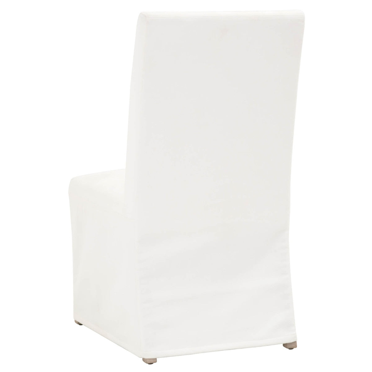 Levi Slipcover Dining Chair- Set of 2 - Chapin Furniture