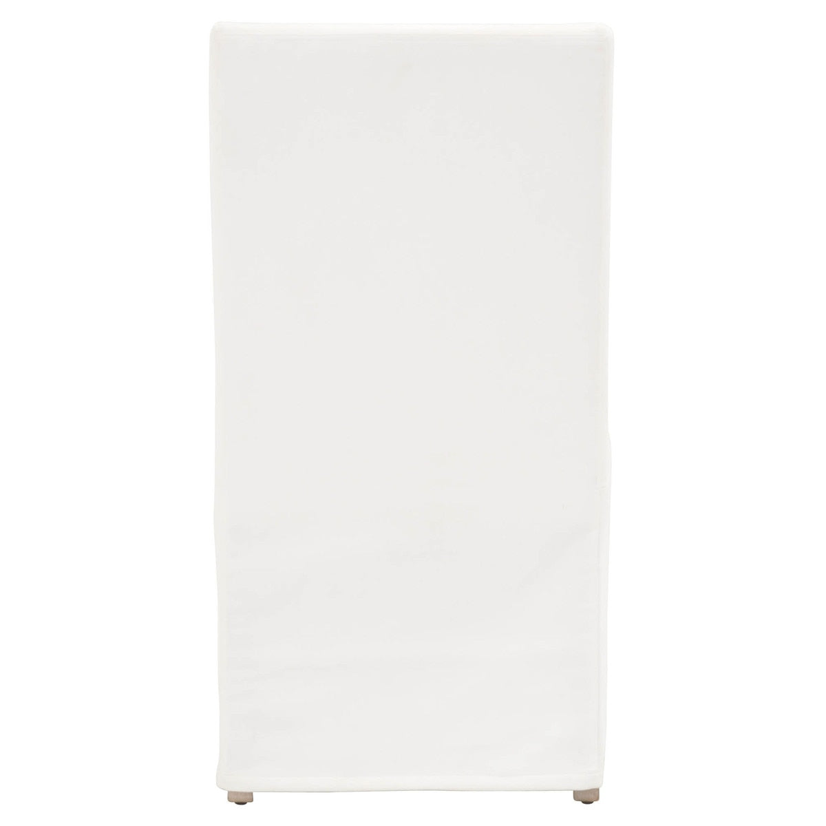 Levi Slipcover Dining Chair- Set of 2 - Chapin Furniture