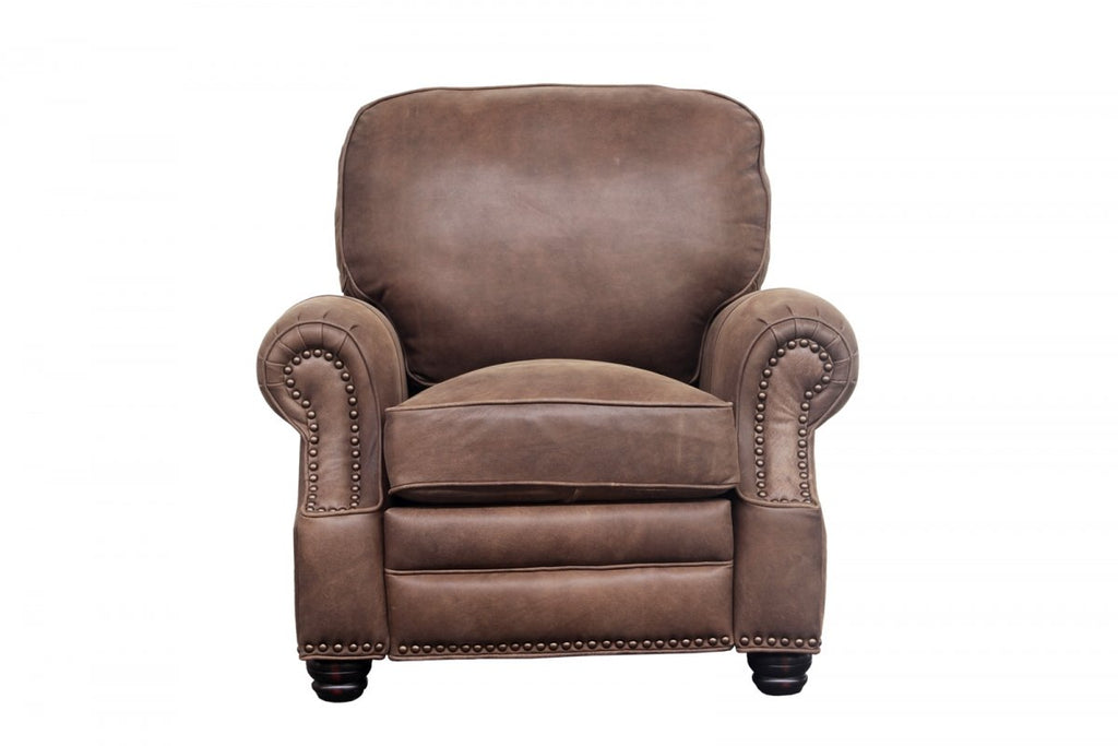 Longhorn Recliner Chapin Furniture