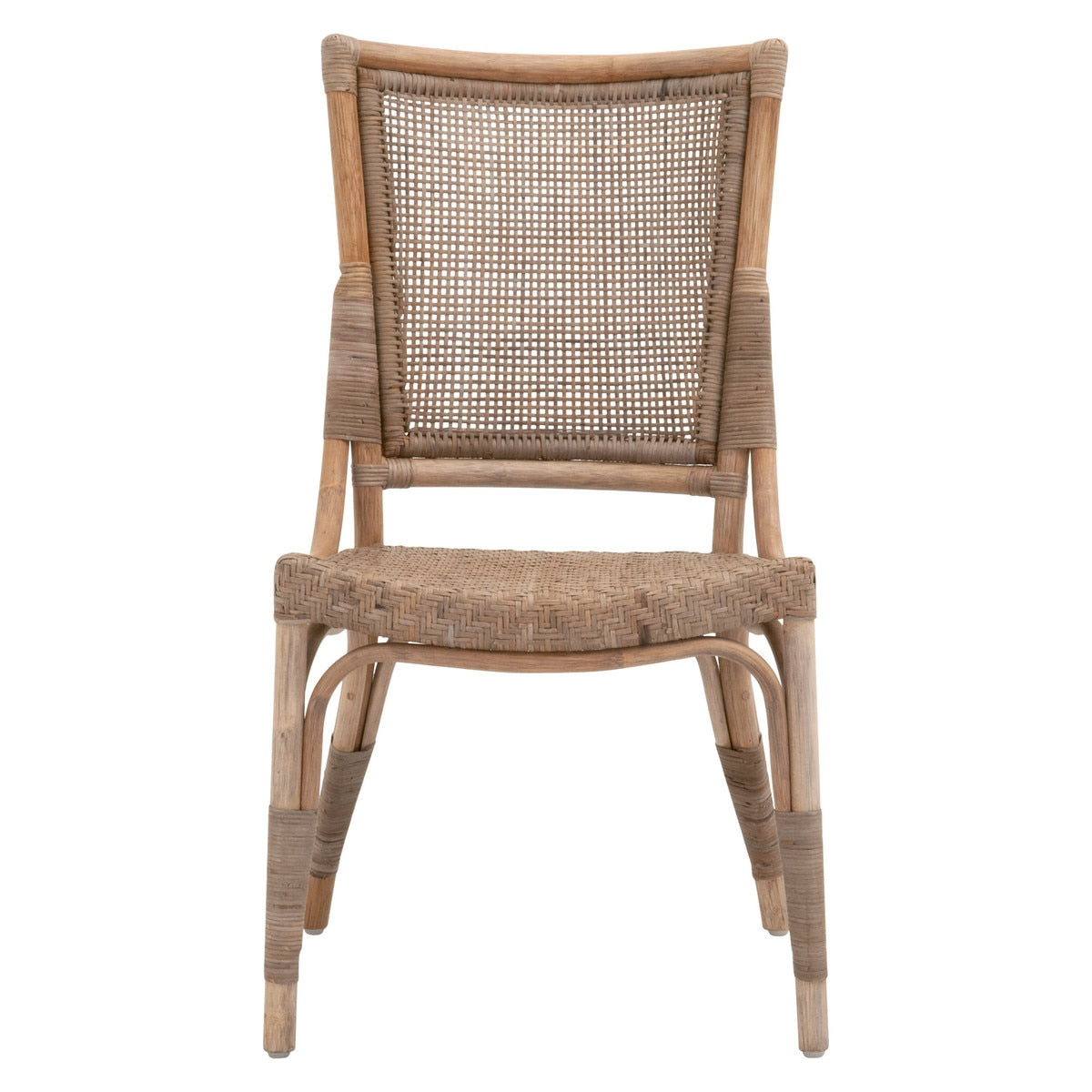 Luna Dining Chair- Set of 2 - Chapin Furniture