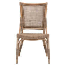 Luna Dining Chair- Set of 2 - Chapin Furniture