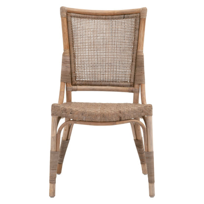 Luna Dining Chair- Set of 2 - Chapin Furniture