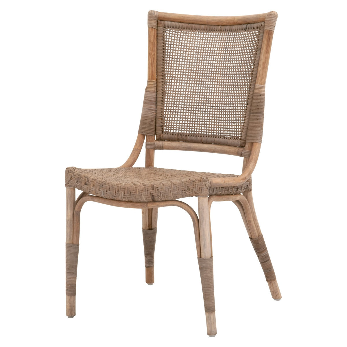 Luna Dining Chair- Set of 2 - Chapin Furniture