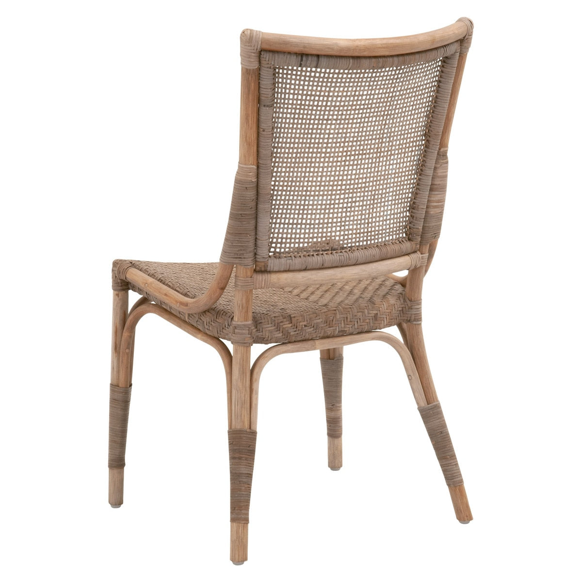 Luna Dining Chair- Set of 2 - Chapin Furniture