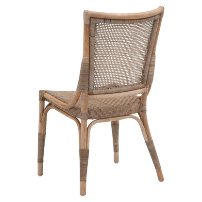 Luna Dining Chair- Set of 2 - Chapin Furniture