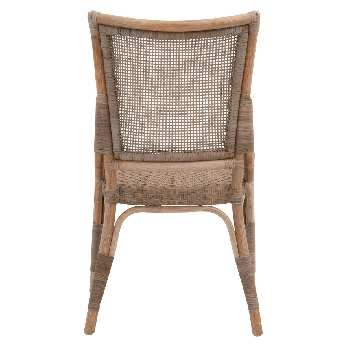 Luna Dining Chair- Set of 2 - Chapin Furniture