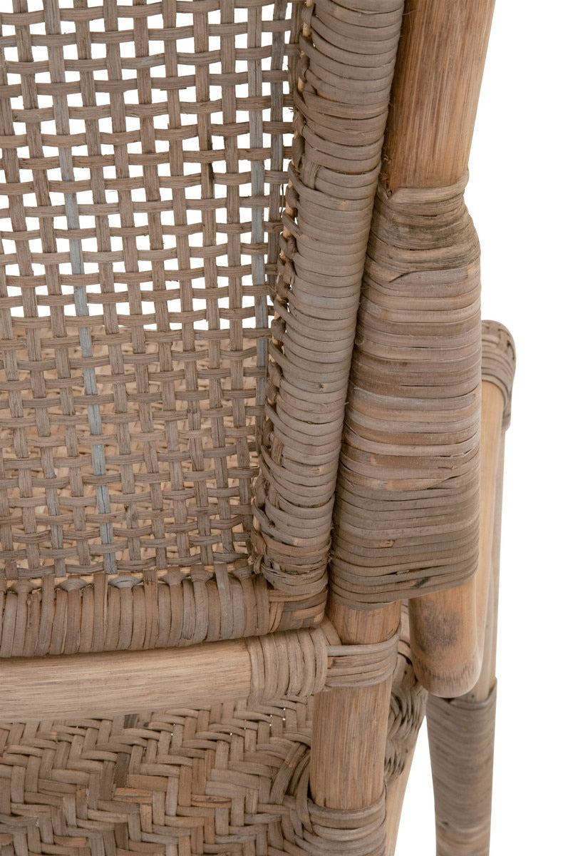 Luna Dining Chair- Set of 2 - Chapin Furniture