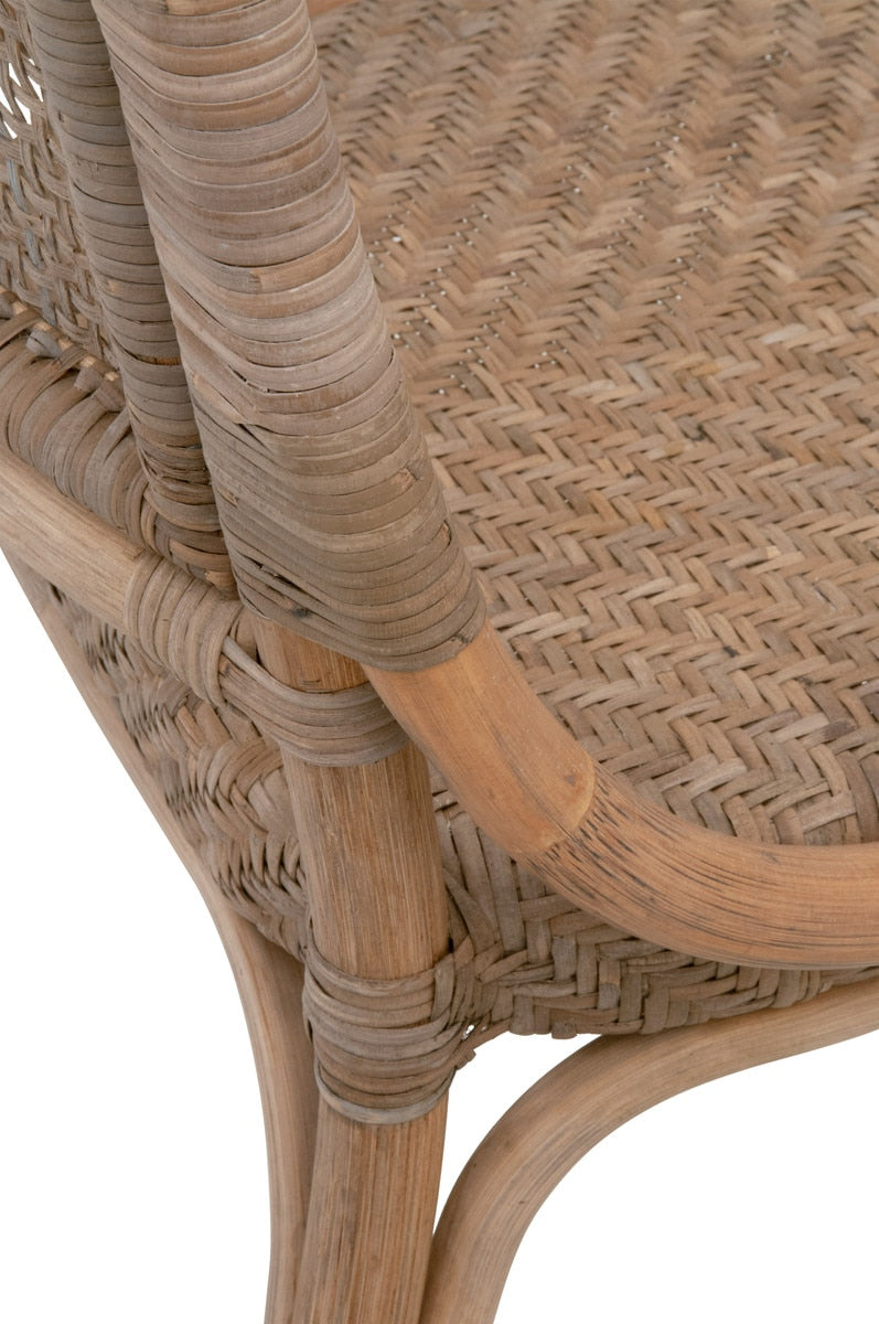 Luna Dining Chair- Set of 2 - Chapin Furniture