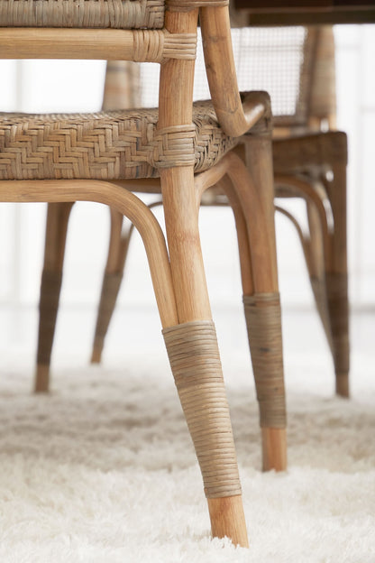 Luna Dining Chair- Set of 2 - Chapin Furniture