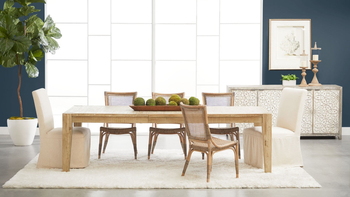 Luna Dining Chair- Set of 2 - Chapin Furniture
