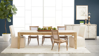 Luna Dining Chair- Set of 2 - Chapin Furniture