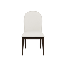 Lydia Curved Upholstered Side Chair - Set of 2 - Chapin Furniture