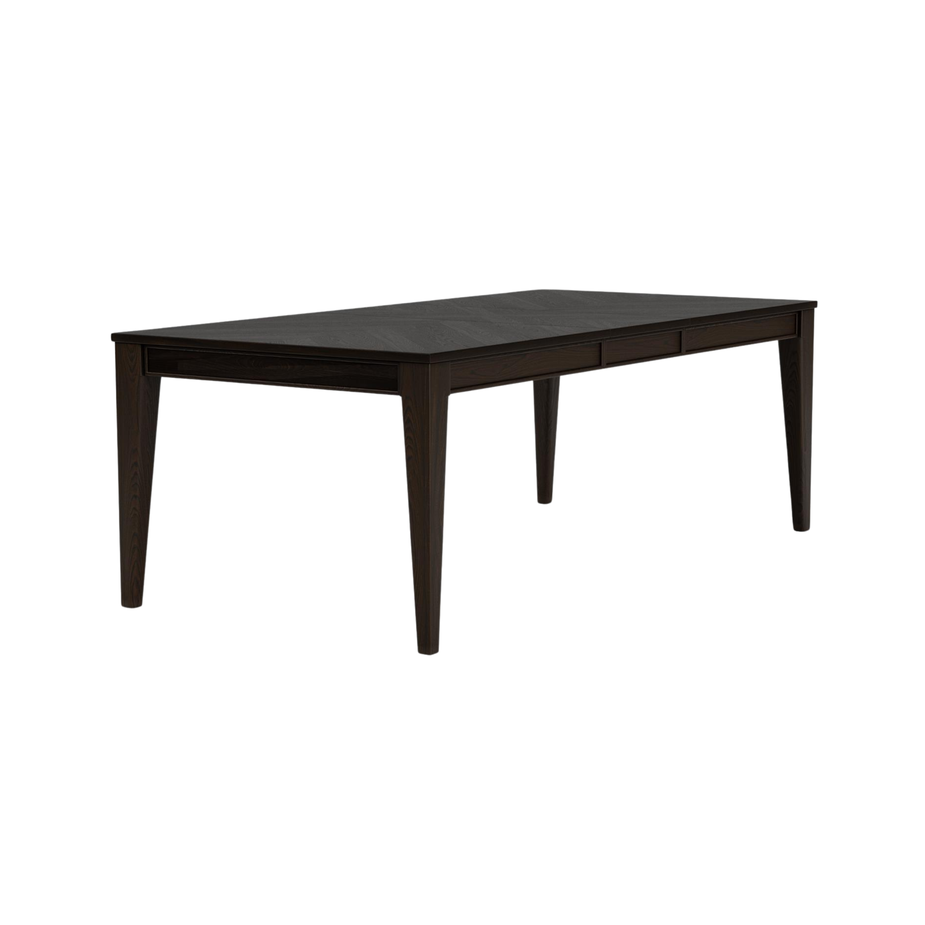 Lydia Rectangular Dining Table - Thumbnail 2