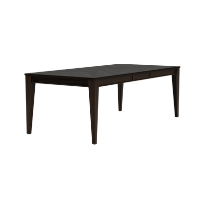 Lydia Rectangular Dining Table - Chapin Furniture