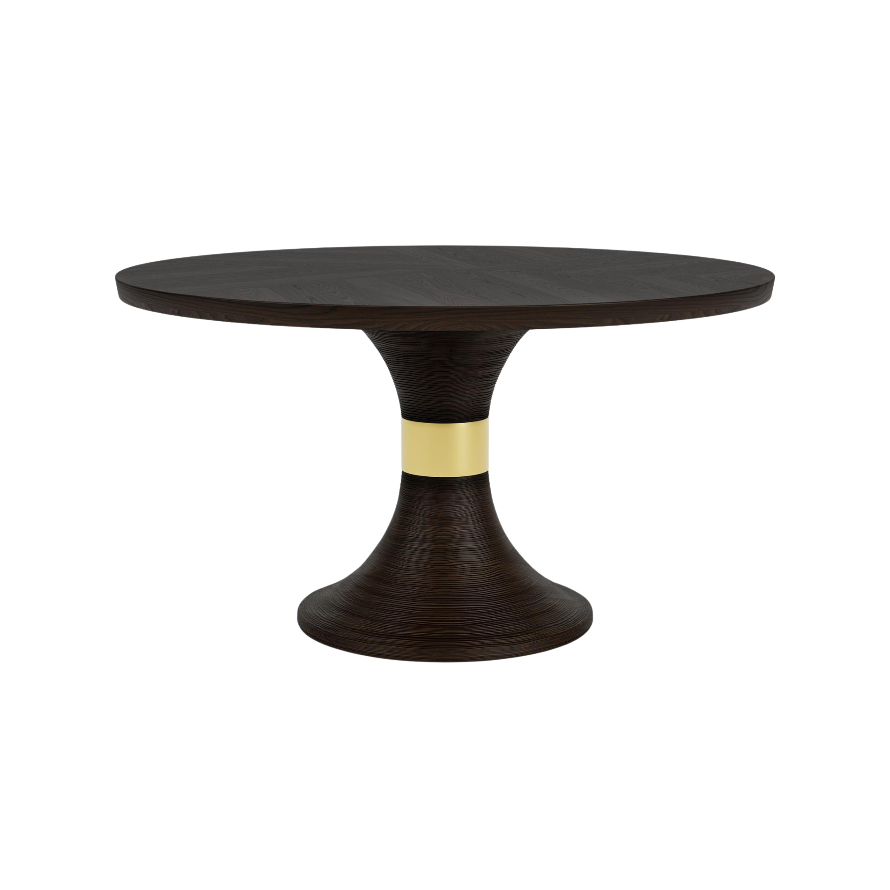 Lydia Round Dining Table - Thumbnail 2