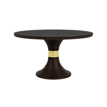 Lydia Round Dining Table - Chapin Furniture