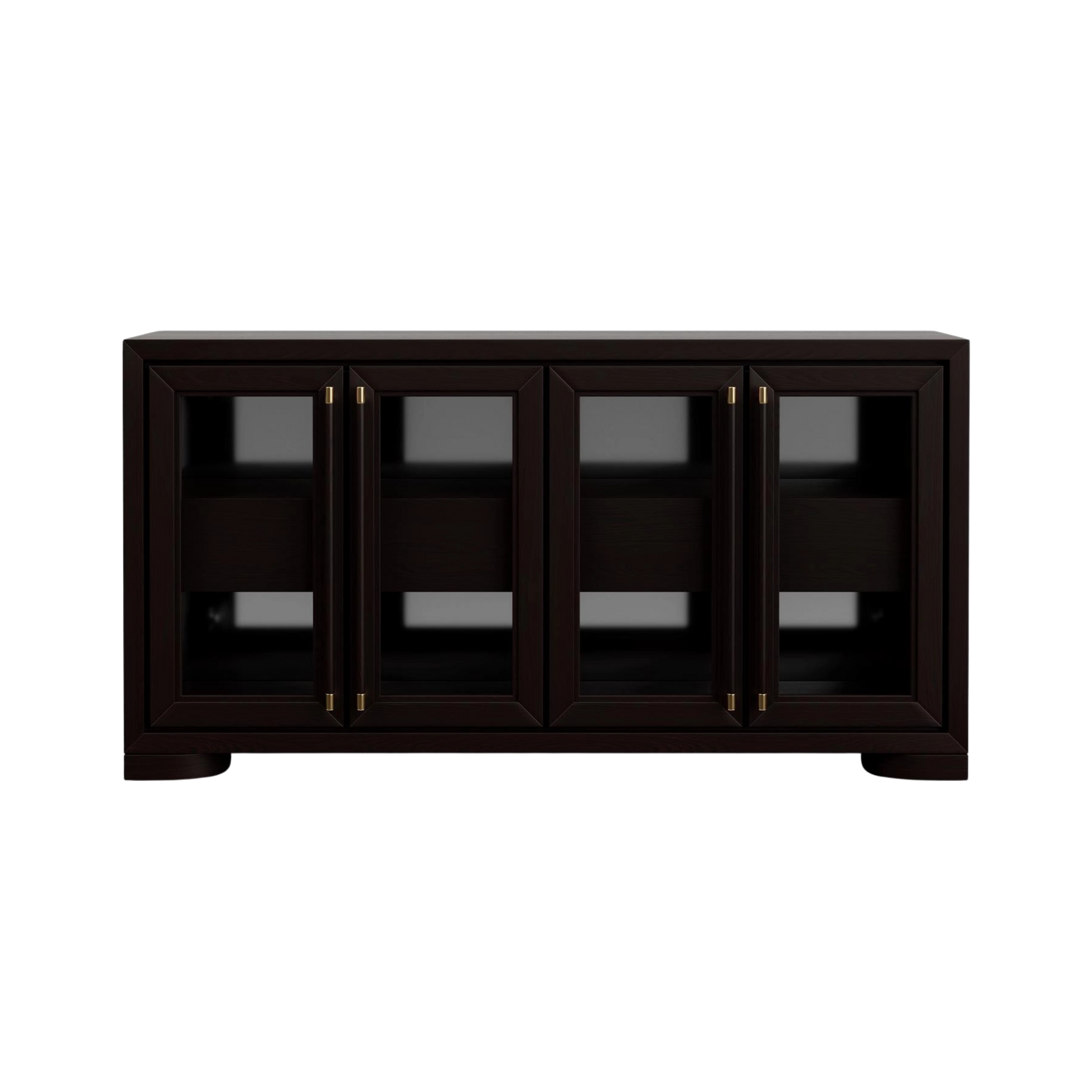 Lydia Display Sideboard - Chapin Furniture