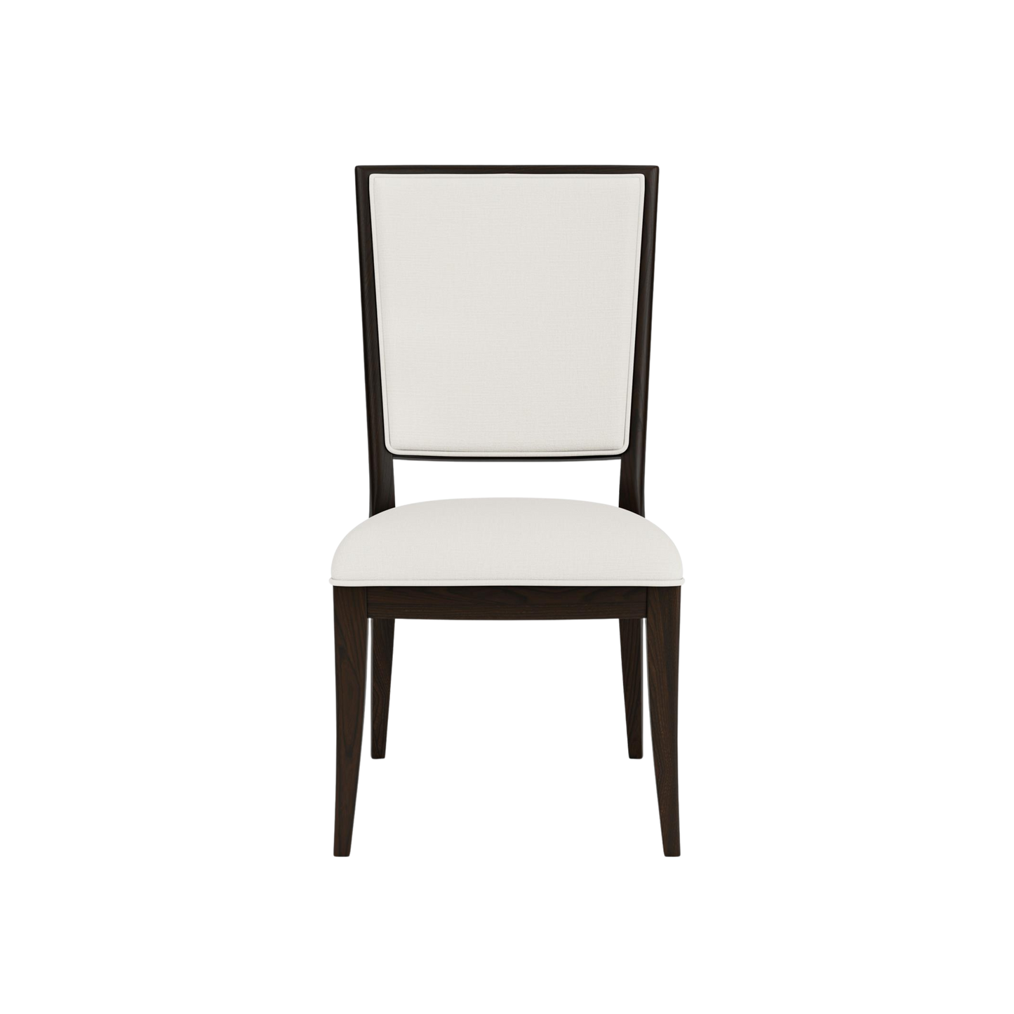 Lydia Upholstered Side Chair - Set of 2 - Chapin Furniture