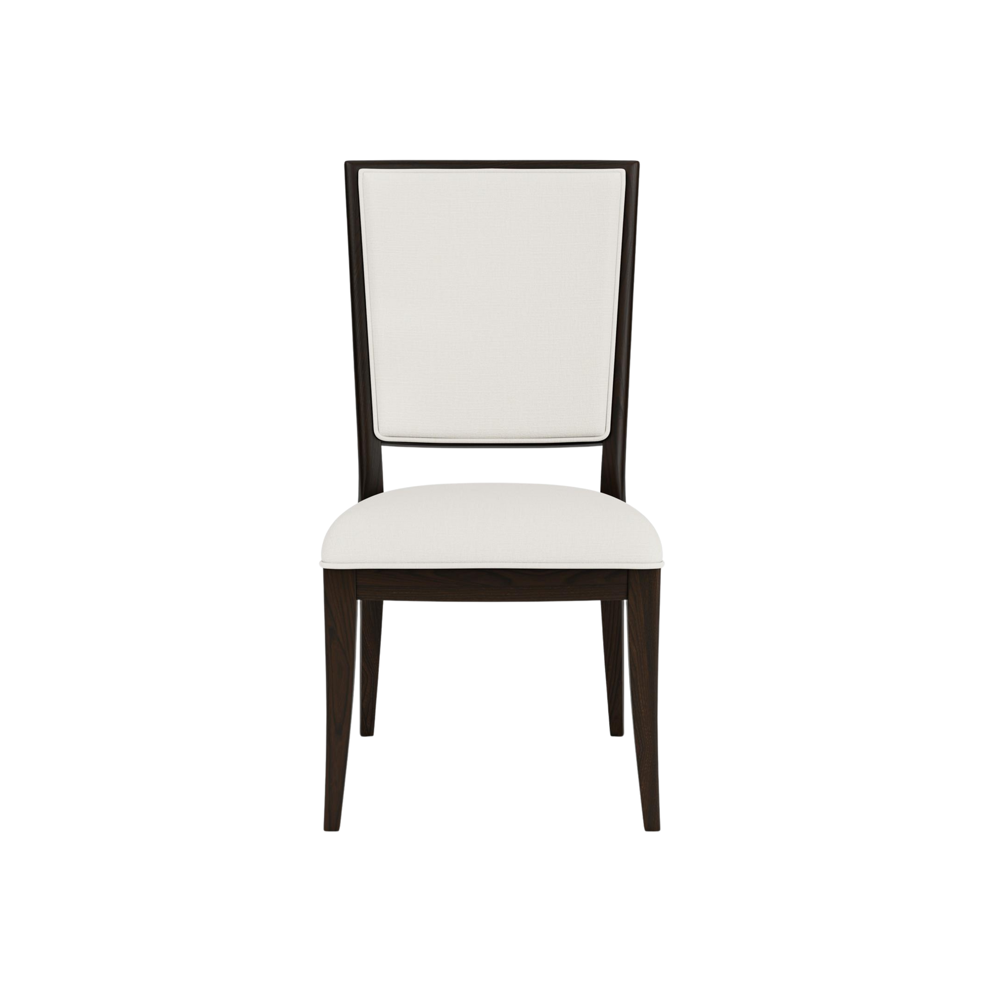 Lydia Upholstered Side Chair - Set of 2 - Chapin Furniture