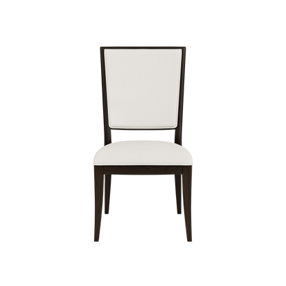 Lydia Upholstered Side Chair - Set of 2 - Chapin Furniture